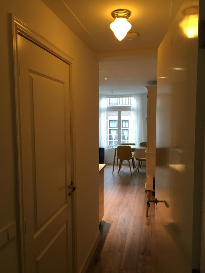 Kangaroom Amsterdam Eksteriør bilde